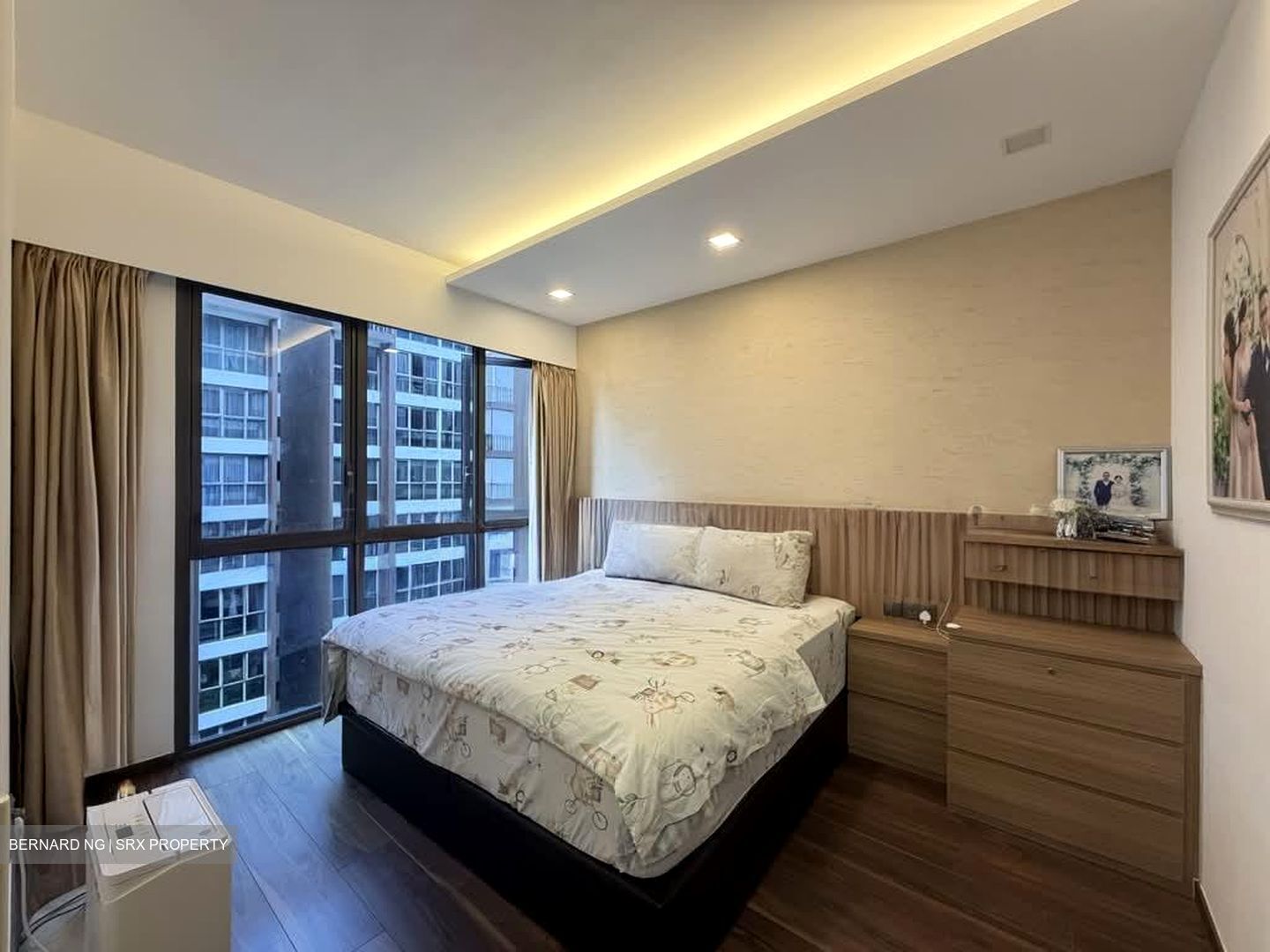 Bellewoods (D25), Condominium #563794451
